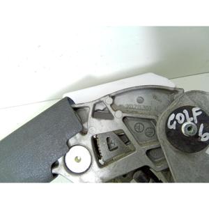 PALANCA DE FRENO DE MANO VOLKSWAGEN Golf 6 Sedán 1k0711303m (08>12) - Product Image 4