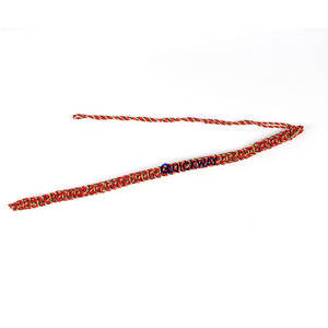 สายคล้องคอผ้าไหมสาย2025สำหรับพิธีการ - Product Image 2