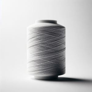 ขายส่งด้ายเย็บผ้าฝ้าย 100% สีน้ําตาล 12S/4 Twisted - บรรจุภัณฑ์คุณภาพระดับพรีเมียมผลิตในเนปาลสําหรับถุงชา - Product Image 4