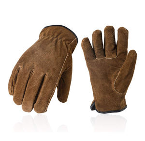 Guantes de trabajo de seguridad para construcción Industrial, bajo nivel de protección, alta calidad, precio barato, en Stock - Product Image 4