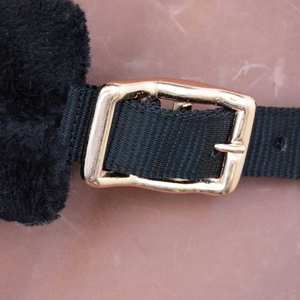 Conçu personnalisé course de chevaux équestre licou écologique de haute qualité en gros cheval licou pour le confort et le contrôle - Product Image 3