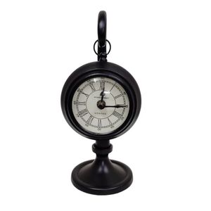 Mới nhất xu hướng Pin hoạt động trang trí kim loại Analog hiện đại đồng hồ cho phòng khách tường trang trí nội thất - Product Image 3