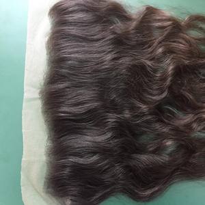 Temple-Collected Remy Hair Extensions Cheveux Humains Indiens pour Salons et Revendeurs - Product Image 3