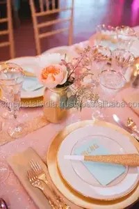 Metal <b>Flatware</b> Fork Set Stainless Steel Cutlery Set Metal Spoon Fork Kitchenware Silverware Set Hotel and Restaurant Supplies - Product Image 3