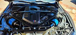 BMW M3 SEDÁN 2024 USADO, Volante a la Izquierda/Derecha - Product Image 6