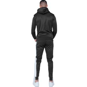 Conjunto Deportivo Impermeable de Nailon para Hombre, Chaqueta Cortavientos y Pantalones, Impresión por Sublimación Personalizada, Transpirable, Ropa Deportiva - Product Image 6