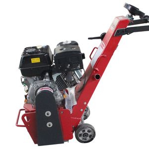 Machine à fraiser le béton et l'asphalte IDEAL XBG-300 à essence/diesel/électrique, <span class=keywords><strong>moteur</strong></span> haute efficacité - Product Image 2