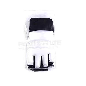 2024 Top vente gants de boxe Taekwondo meilleur prix vêtements de sport en cuir pour adultes marque privée pour le Taekwondo et la boxe - Product Image 3