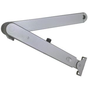 ตู้เก็บของแบบมีระบบล็อค DORMAKABA TS 73 V และ TS 83 สีเงิน - Product Image 1