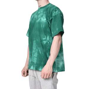 เสื้อยืดแขนสั้นผ้าฝ้าย100% ใส่ได้ทั้งชายและหญิงเสื้อยืดกราฟิกขนาดใหญ่ใส่ได้ทั้งชายและหญิง - Product Image 4