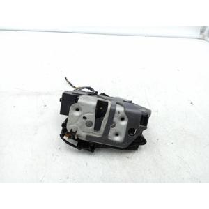 ฟอร์ด เฟียสต้า รุ่นที่ 6 (08>17) ชุดล็อคด้านหน้าขวา AM5A-U21812-BE - Product Image 3