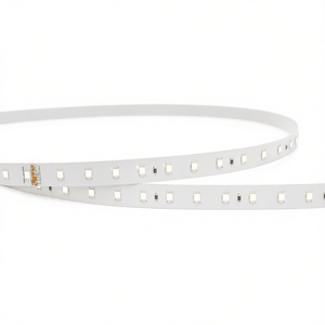 Bande LED2835 24V 14,4W/M 5000K CRI>80 60LED/M IP22 - 5 mètres - Product Image 3
