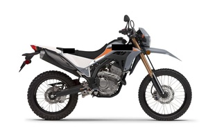 CRF300L 286cc de haute qualité (motocyclette) - Product Image 3