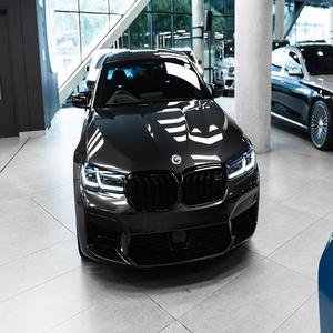 BMWW M5 Sedan En stock Envío rápido Alto rendimiento Lujo Bastante usado Sin historial de accidentes - Product Image 2