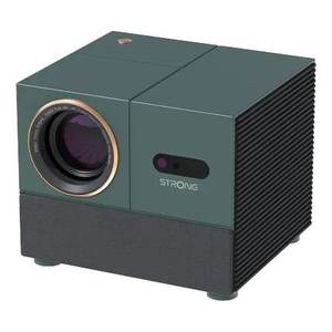Proyector Inteligente Full HD Verde MIRA1 - Product Image 1