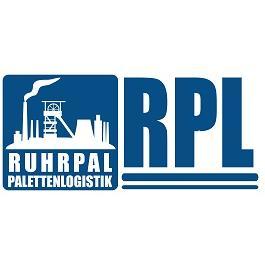 Ruhrpal Paletten-Logistik GmbH logo