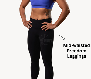 100% coton Leggings Fitness vêtements femmes dames taille moyenne sport Yoga pantalon Gym Fitness & Yoga porter des Leggings pour femme - Product Image 2