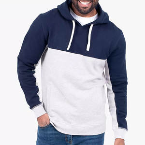 Vente en gros 550 Gsm pull à capuche lourd nouveau design 100% coton meilleure vente nouveau design hommes coton sweats à capuche de mode - Product Image 5