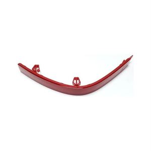 Paraurti posteriore riflettore lato destro per compatibile con Volkswagen trasportatore <span class=keywords><strong>T7</strong></span> OEM 7 e0945106d - Product Image 1