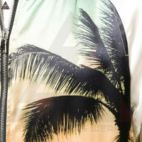Blouson d'hiver noir en toile pour homme, coupe bomber, rembourré de 300g de coton, coupe-vent, léger et chaud, idéal pour l'extérieur – Vente en gros, haute qualité