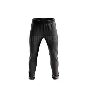 Élégant uniforme de cricket durable de haute qualité pour hommes dernière conception vêtements de sport uniforme de cricket fabriqué au Pakistan - Product Image 4