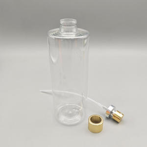 Wholesale Custom Logo 250ml PET Plastic <b>Bottle</b> Deodorant Body Fragrance Mist <b>Empty</b> <b>Perfume</b> Spray <b>Bottles</b> Packaging Design - Product Image 2