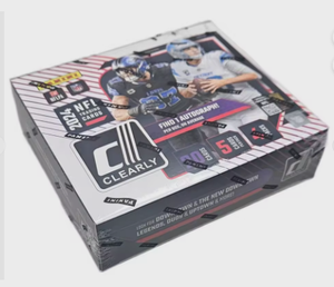 OFERTA ESPECIAL: Caja de Colección de la Copa Mundial de Fútbol Panini Prizms C-lub 2025 - Product Image 3