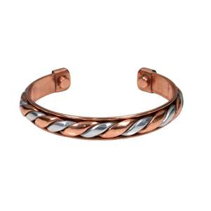 Top Quality Women <b>Fashion</b> Open Bangle <b>Cuff</b> <b>Bracelet</b> Brass Silver Plated with Designer Custom Engraving at Wholesale Price - Product Image 1