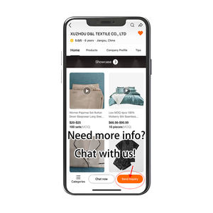 หมวกคลุมผมผ้าซาตินสองชั้นสำหรับทุกเพศหมวกคลุมผมสุดหรูยืดหยุ่นสำหรับใช้ในเวลากลางคืนนุ่มและระบายอากาศได้ดีสำหรับการเดินทางและปาร์ตี้ - Product Image 6