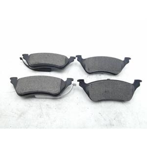 CHRYSLER Grand Voyager 2ª Serie (01>04) PASTILLAS DE FRENO BDS488 Gasolina - Product Image 2