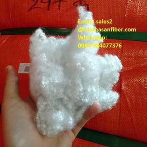 Vikohasan 7D64 HCS Material de Relleno de Hormigón Conjugado Hueco Sintético Siliconado de Poliéster Reciclable Ecológico - Product Image 1