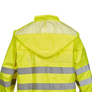 Professional Work Wear <b>Uniform</b> Collection Featuring Practical Design And Durable <b>Construction</b> <b>For</b> Skilled Workforce Use - Product Image 5