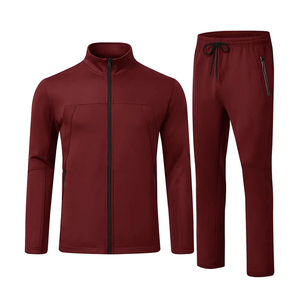 Survêtements unisexes XXL de haute qualité en molleton décontracté, dernière conception, à des prix abordables, vente à chaud pour hommes - Product Image 1