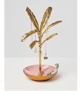 ที่ตั้งและที่ใส่ต่างหูอะคริลิคและที่ใส่ต่างหูทันสมัยสำหรับร้านค้าบูติกร้านค้า - Product Image 4