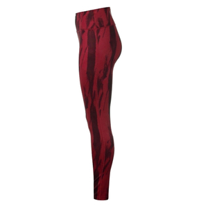 Leggings de fitness personnalisés Butt Lift Pantalons d'entraînement de gym Vêtements actifs Leggings de yoga respirants à taille haute avec poche pour femmes - Product Image 3