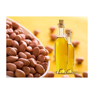 Aceite de cacahuete a granel en venta, alto punto de ebullición, ideal para restaurantes, servicios de catering y negocios de alimentos. - Product Image 6