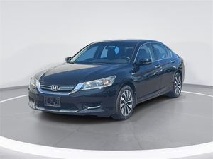 Honda Accord hybride berline d'occasion 2014 - Product Image 4