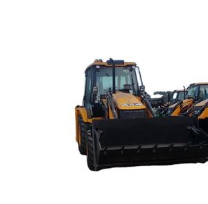 รถตักล้อยาง JCB 3DX SUPER LOADER BACKHOES ปี 2026 รุ่นใหม่ ได้รับการรับรอง พร้อมขาย - Product Image 4