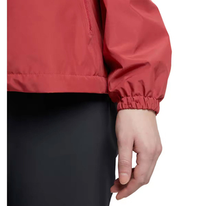 Chaqueta de lluvia para hombre, transpirable, impermeable, estilo adecuado para actividades al aire libre y rutinas diarias, con un suave revestimiento impermeable. - Product Image 4