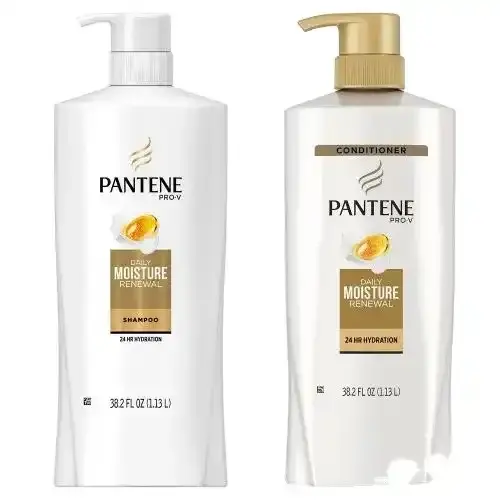 Pantene Volume & Body 2in1 Shampoo + Conditioner 17.9oz/530mL For Sale