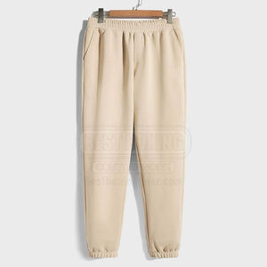 2025ชุดวอร์มสำหรับผู้ชายพิมพ์ลายโลโก้ได้ตามต้องการ - Product Image 4