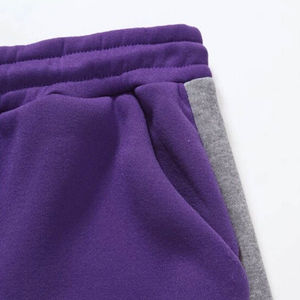 Conjuntos Deportivos Cómodos para Hombre al por Mayor, Conjuntos Deportivos para Hombre Adulto en Oferta, Sudadera con Capucha Gruesa y Pantalones Deportivos 100% Algodón - Product Image 2