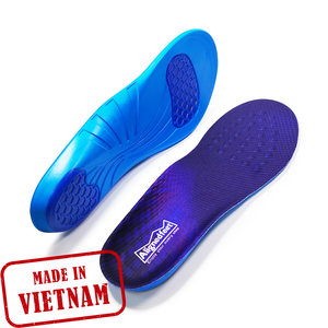 Support orthopédique pour la voûte plantaire, semelle de sport, coussin en gel pour la course à pied, semelle intérieure, coussin pour baskets - Product Image 1