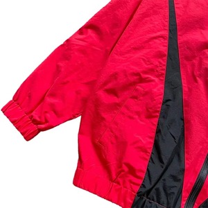 Nouveaux survêtements de sport pour hommes avec logo personnalisé en ligne, coupe-vent, survêtement zippé, jogging d'entraînement pour hommes, polyester, coupe-vent, survêtement en nylon - Product Image 6