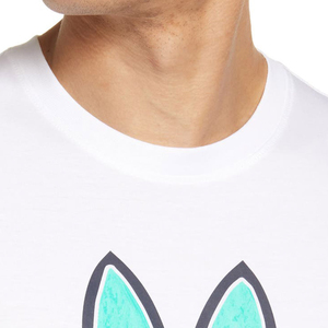 Мужская футболка высокого качества, 100% хлопковая свободная Легкая Футболка с принтом, по разумной цене - Product Image 2