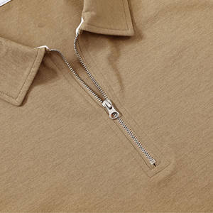 2025 survêtement personnalisé de haute qualité pour hommes tenue décontracté Polo Shorts hommes survêtements deux pièces Gym Jogging pour hommes - Product Image 6