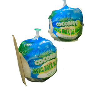 Mejore la competitividad de las exportaciones con Easy Open Coconut - Min MOQ 1 tonelada y precios de valor. - Product Image 1