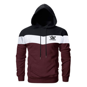 Nouvelle arrivée pulls à capuche pour hommes à usage extérieur fabriqués au Pakistan pulls à capuche pour hommes de qualité supérieure - Product Image 1