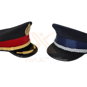 หมวกยูนิฟอร์มคุณภาพดี ผลิตอย่างมืออาชีพ รับผลิตแบบ OEM ดีไซน์ล่าสุด - Product Image 2