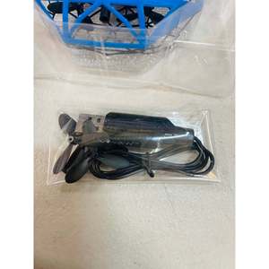 Mini Dron de 360 ° para principiantes, evitación de obstáculos, levitación de inducción cuádruple estilo OVNI, baterías de cámara para uso en interiores/exteriores - Product Image 3